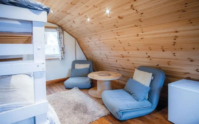The Pod - 1 Bedroom - Freshwest Beach Retreat