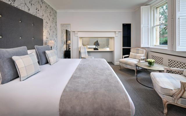 The Roseate Villa Bath