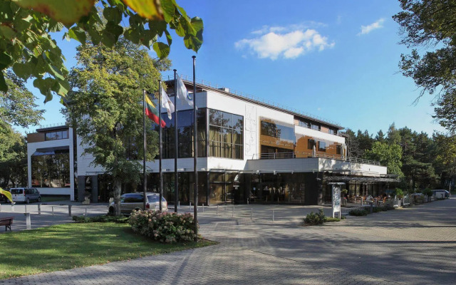 Gabija Hotel SPA & Conferences
