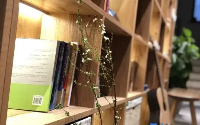 Xiandu Tianlu Hostel