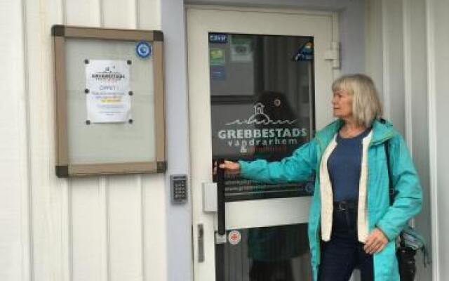 Grebbestad Vandrarhem & Minihotell