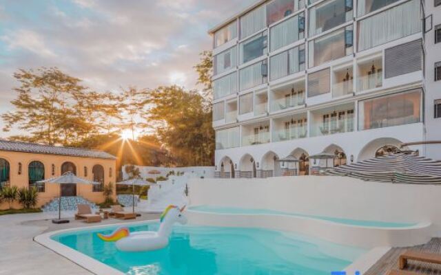 Jila Resort Hotel