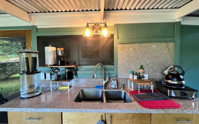 Gingerhill Farm Retreat