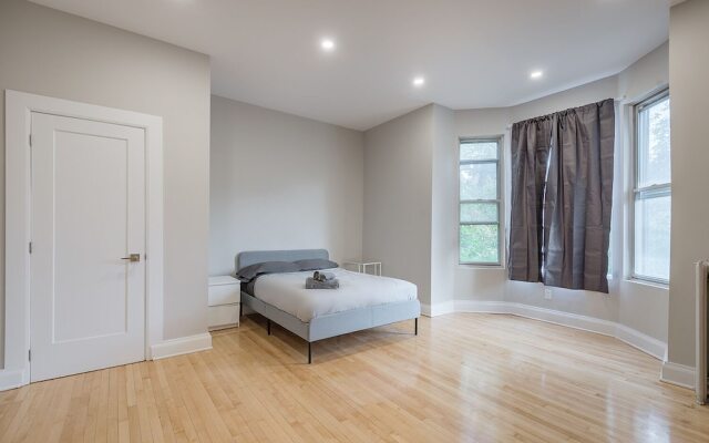 Beautiful 5BR in the HEART of Mile-End