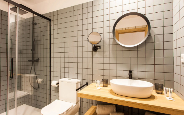 Hospedium H Cabo Sport