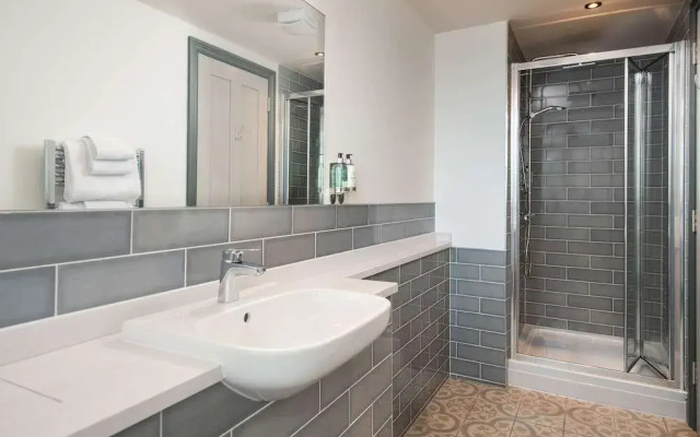 Best Western Ripon Spa