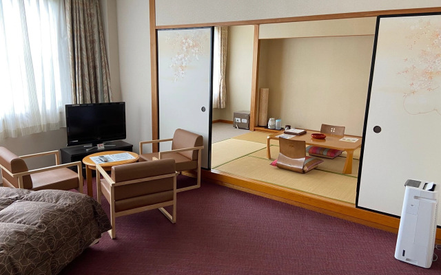 Kamenoi Hotel Fukui