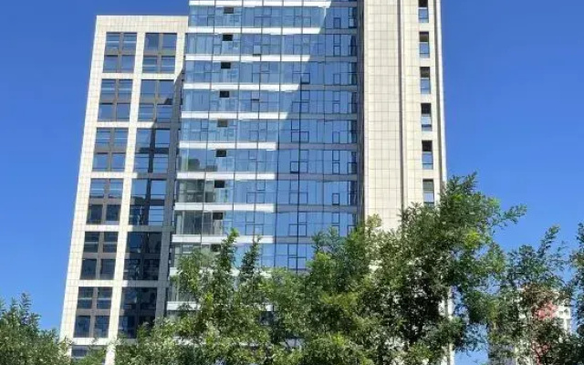 Lauder Executive Apartment