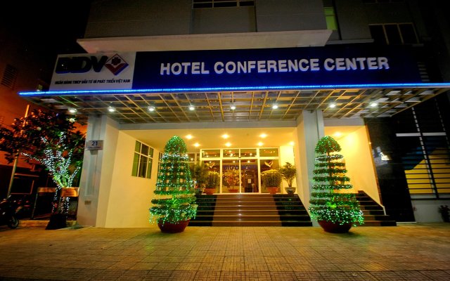 BIDV Hotel & Conference Center