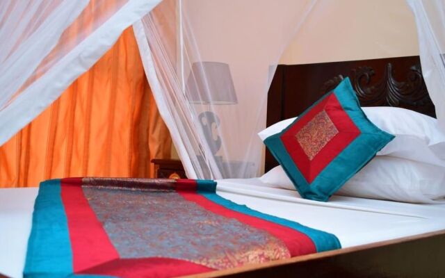 Amaan Nungwi Hotel