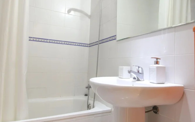 Deluxe Apartment Resolana