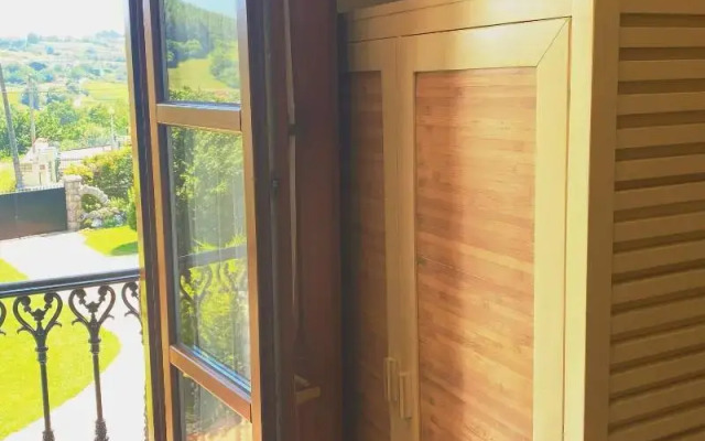 Hotel Rural La Llosa De Samano