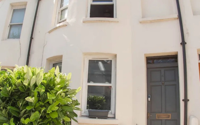Stunning 3-bed House in Brighton