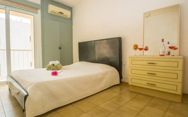 Napa Blue Apartments