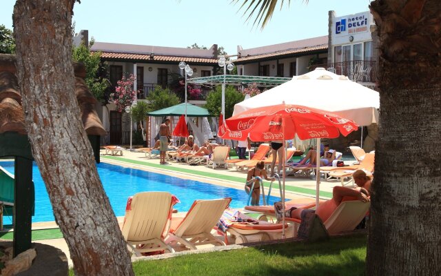 Delfi Hotel & Spa