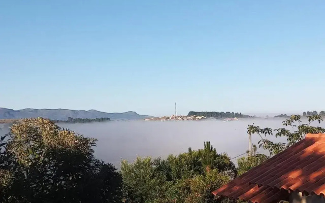 Toca Dos Coelhos Chales