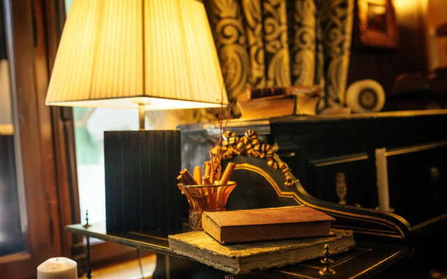 Scala Boutique Hotel