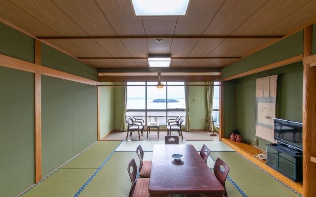 OYO Ryokan Marutora Bekkan Nishio Kira