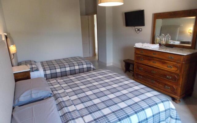 Bed And Breakfast Nonna Rosa