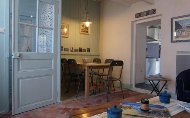 Maison Barbatre, 3 pièces, 4 personnes - FR-1-224B-744