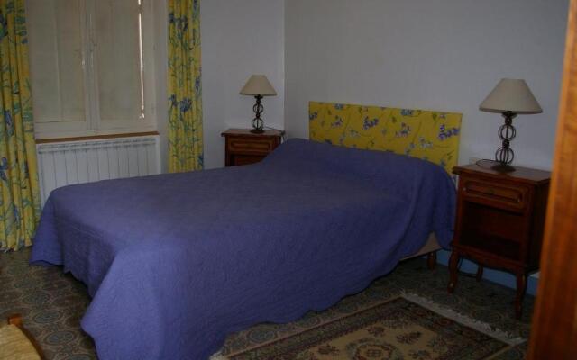 Maison Chabris, 5 pièces, 11 personnes - FR-1-591-18