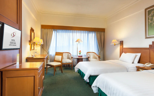 Sahid Jaya Lippo Cikarang