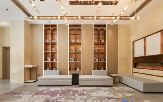 Lavande Hotel (Xixiu Beach, Binhai Avenue, Haikou)