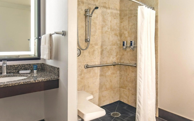 Four Points by Sheraton Kalamazoo