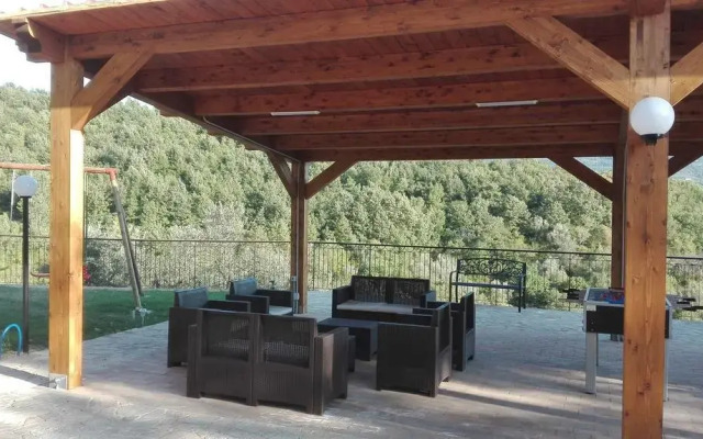 Villa Cennamo Residence