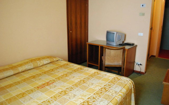 Hotel Tre Torri