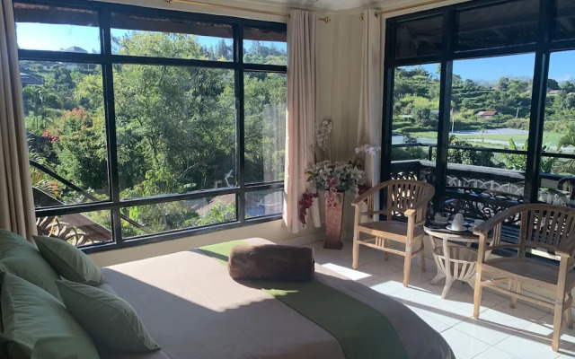 Batur Sunrise Guesthouse