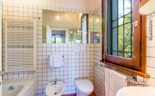 Villa Alsir 4 in Forli