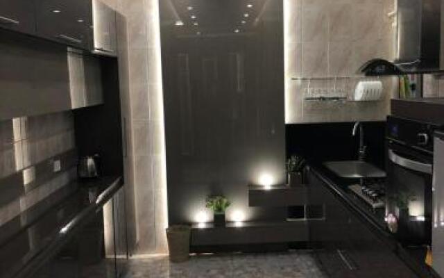 Apartment at Milsa Nasr City, Building No. 30