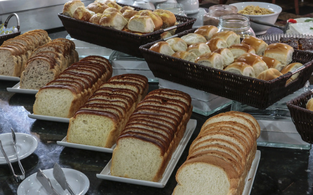 Ingleses Palace Hotel