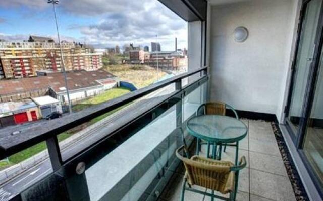 Gateway Serviced Apartments