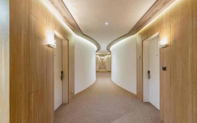 Carlton Al Moaibed Hotel