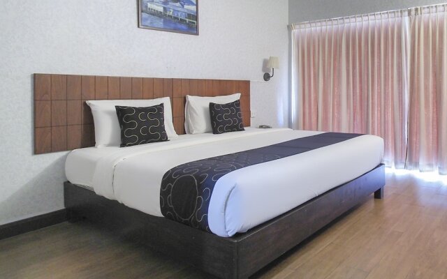 My Home Hotel