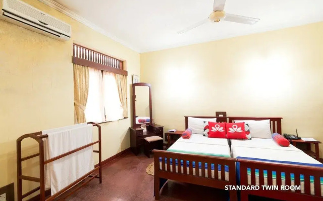 Zen Rooms Main Street Negombo