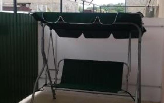 Guest House on Zelenaya 28