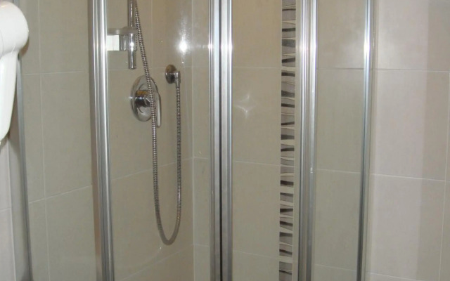 Hotel La Meridiana
