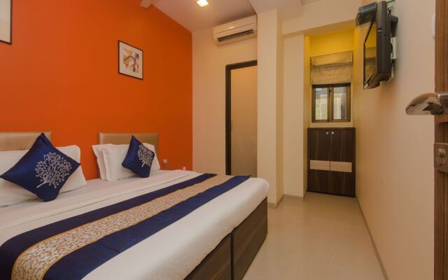 OYO 1369 Hotel Avista