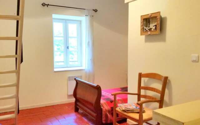 Le Meix des Fort Chambre d'hôtes