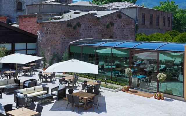 Ipekyolu Hotel