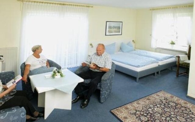 Land-Gut Hotel Ritter