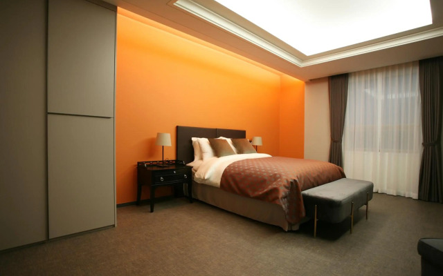 Polaris Hotel