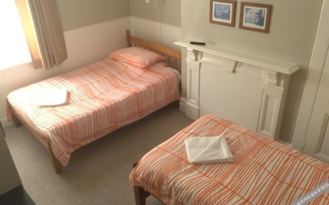 Brunton House Guest House