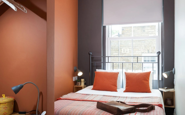 Peckham Room Hotel by Belvilla