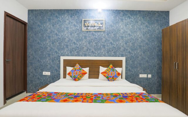 Fabexpress Vinayak Palace