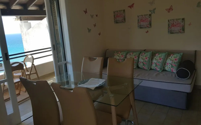 Captivating 1-bed Apartment in Glifada
