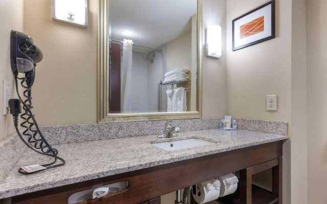 Comfort Inn & Suites Artesia